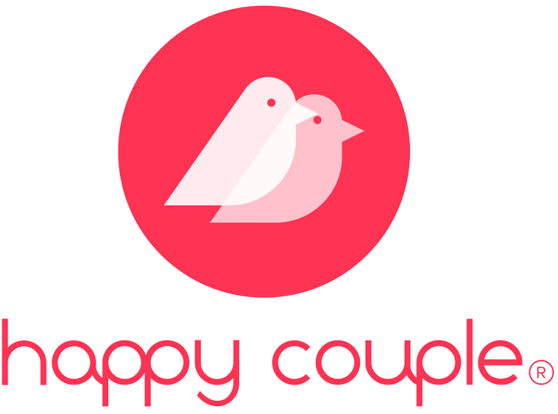 Happy Couple