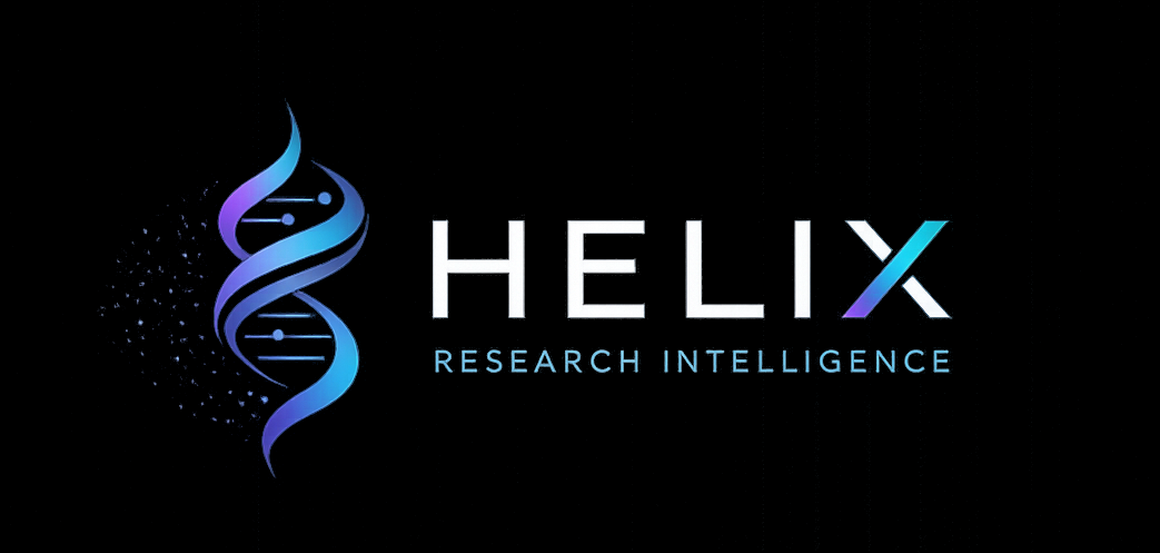 Helix Research Intelligence