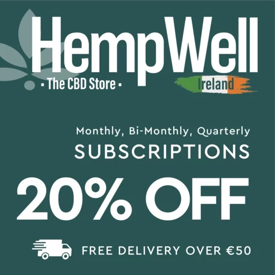 HempWell The CBD Store