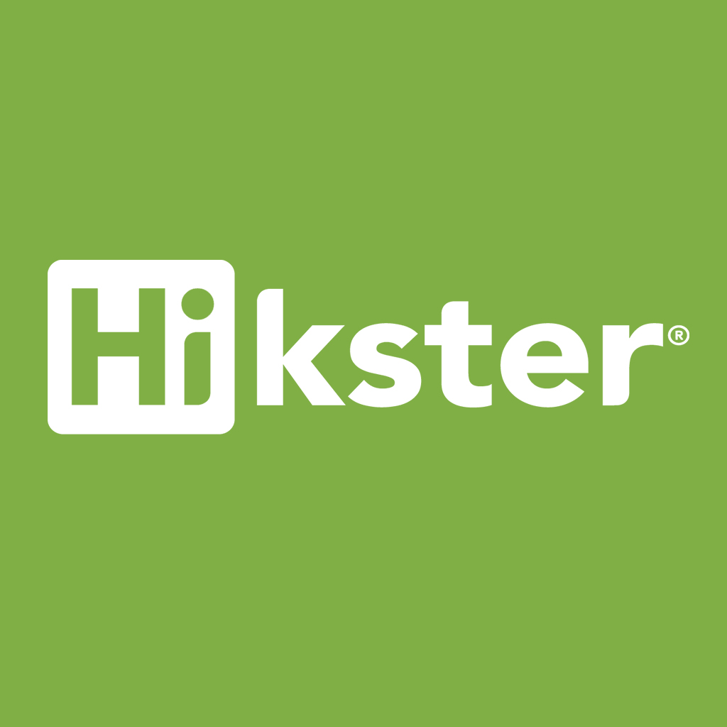 HIKSTER