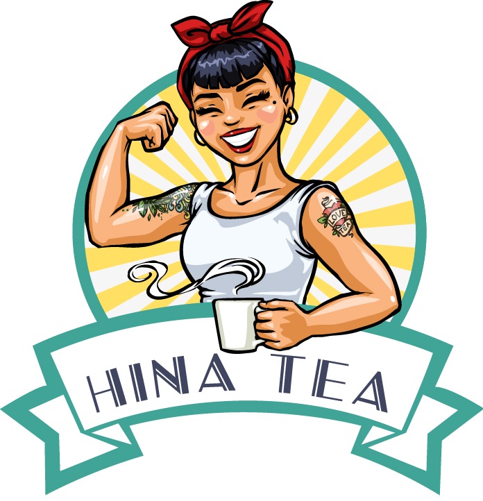 Hina-Tea