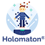 Holomaton®