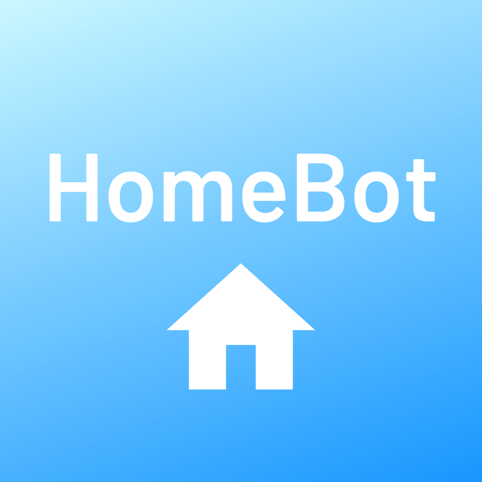 HomeBot