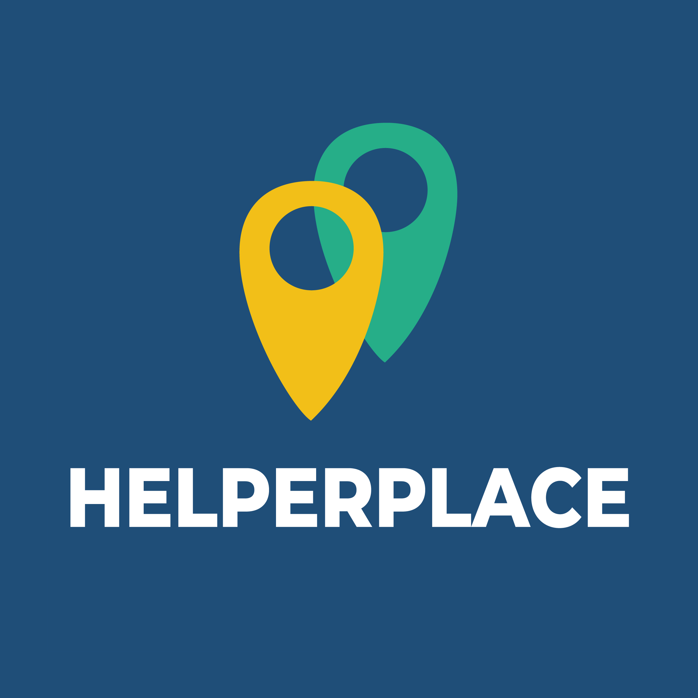 HelperPlace