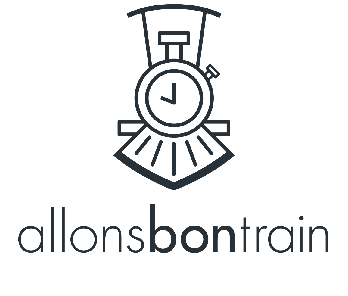AllonsBonTrain