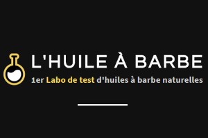L'Huile à Barbe