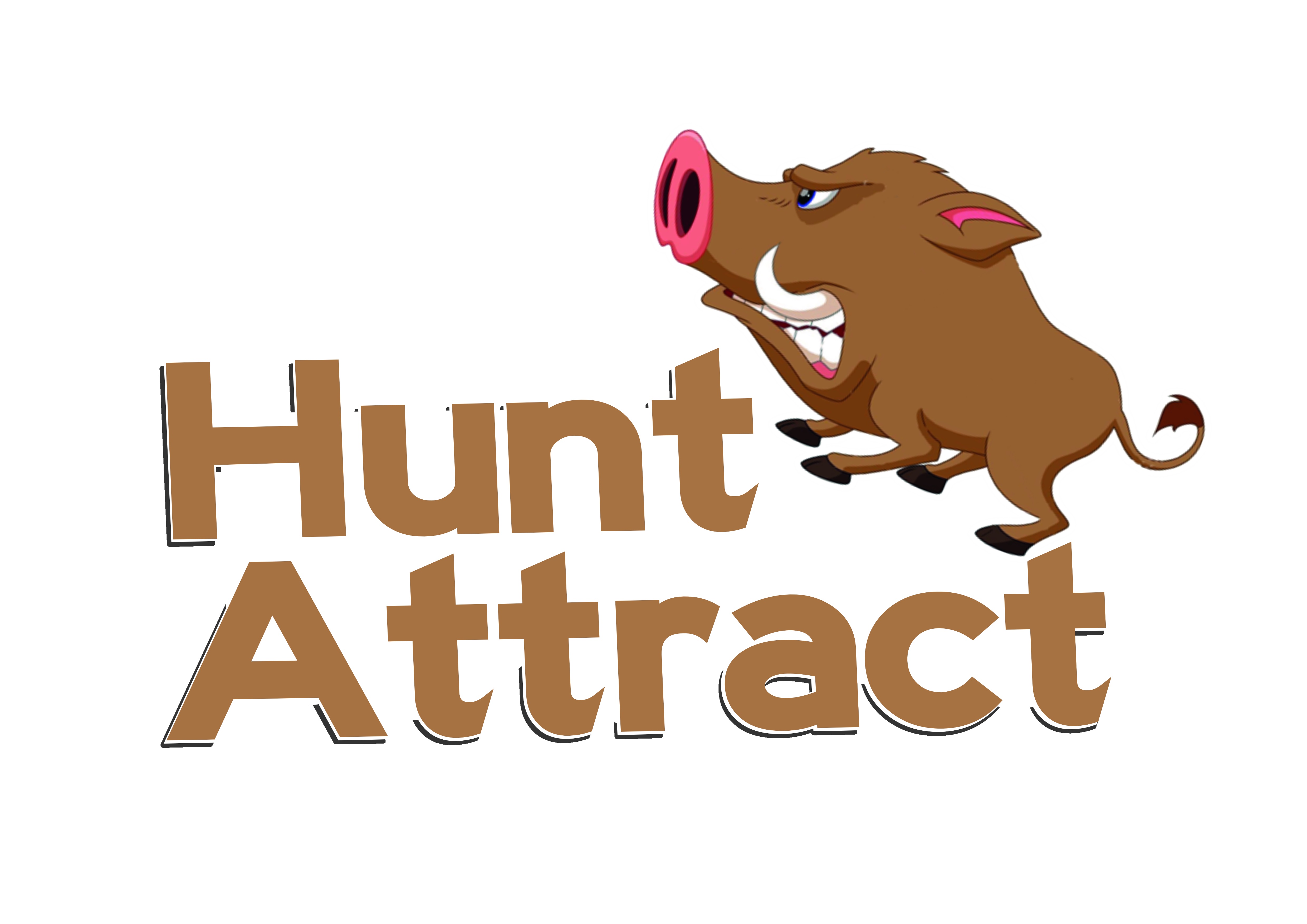 Hunt Attract France