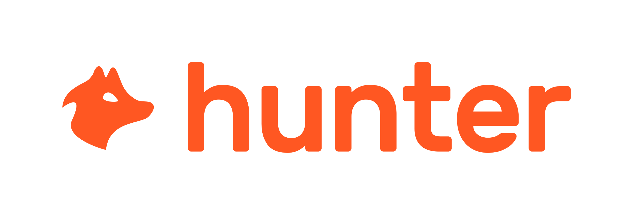 Hunter.io