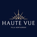 Haute Vue Villa Montauroux