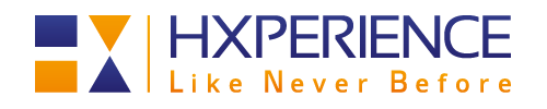 HXPERIENCE