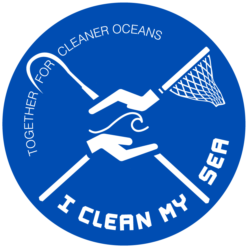 I Clean My Sea