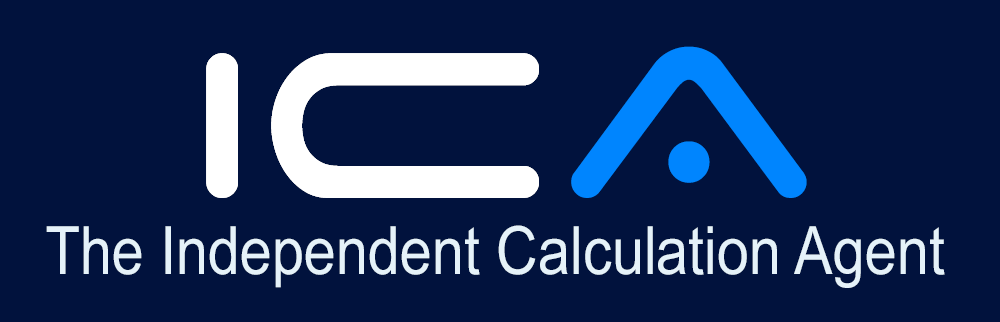 The Independent Calculation Agent (ICA)