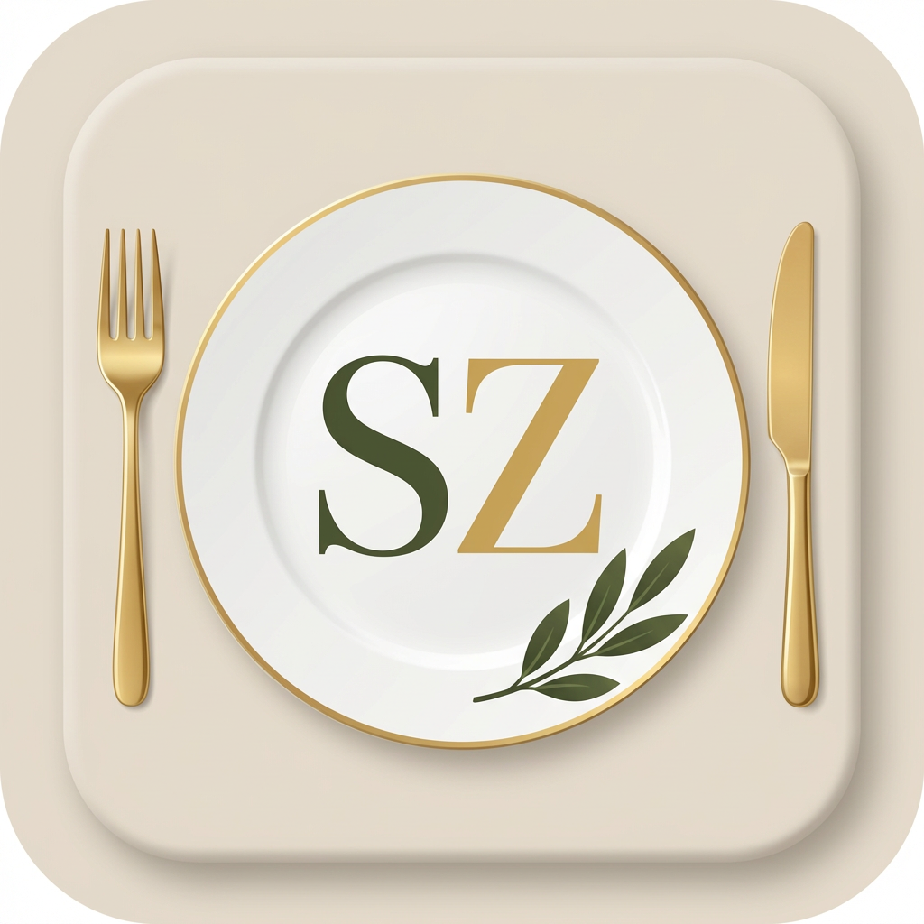 SZ Cooking