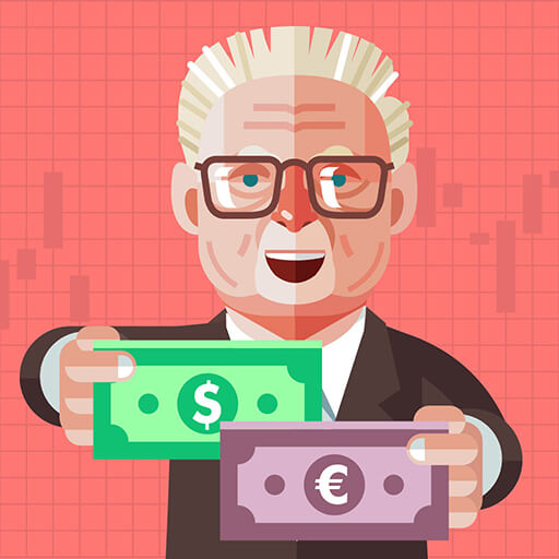 Forex Hero Trading game