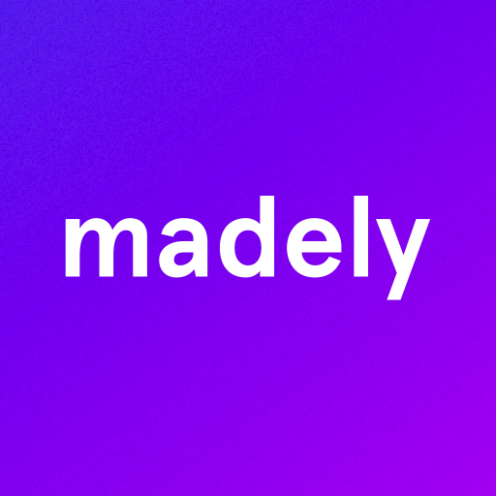 madely