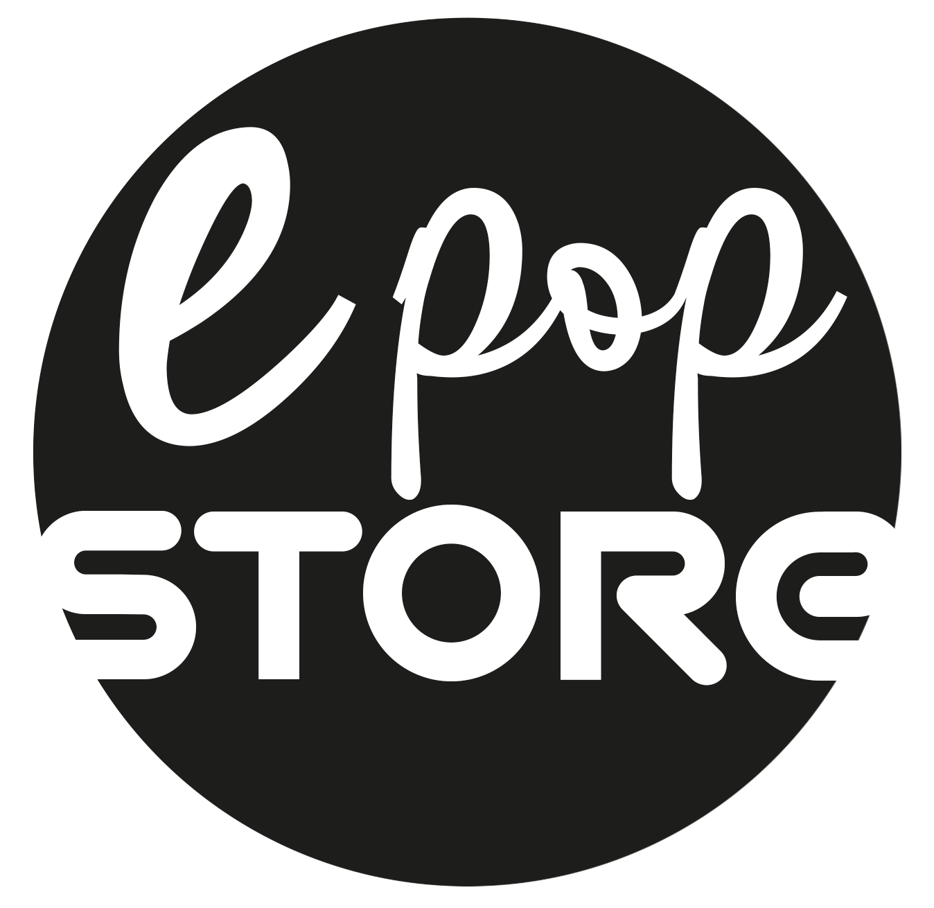 E-POP STORE