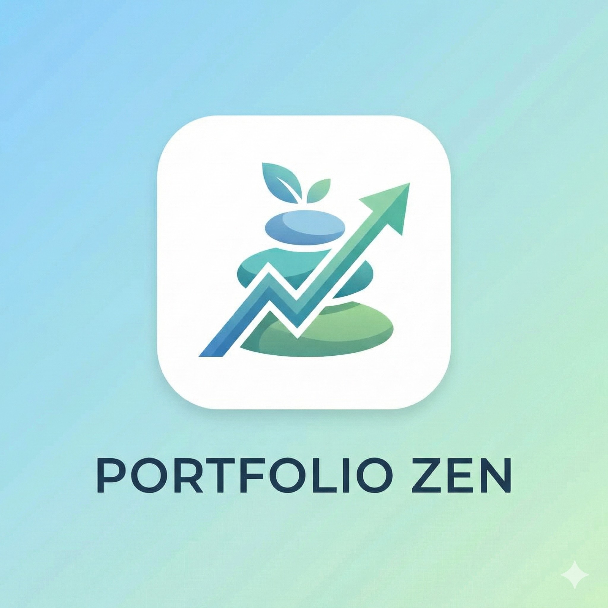 Portfolio-Zen