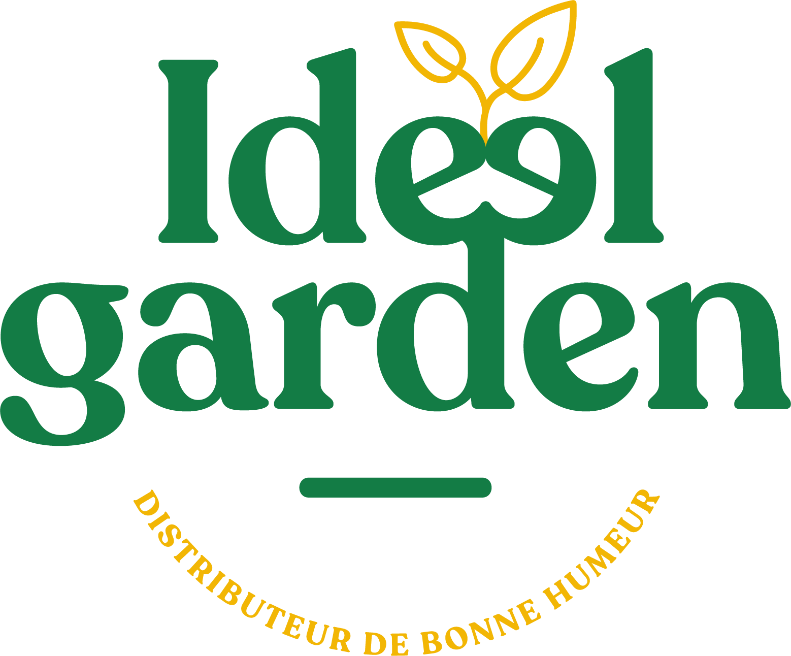 Ideel Garden