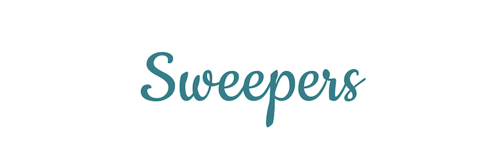 Sweepers