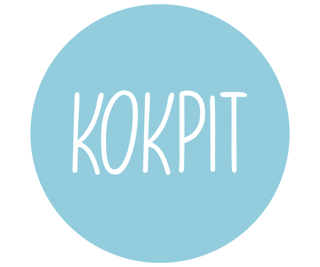 Kokpit SAS