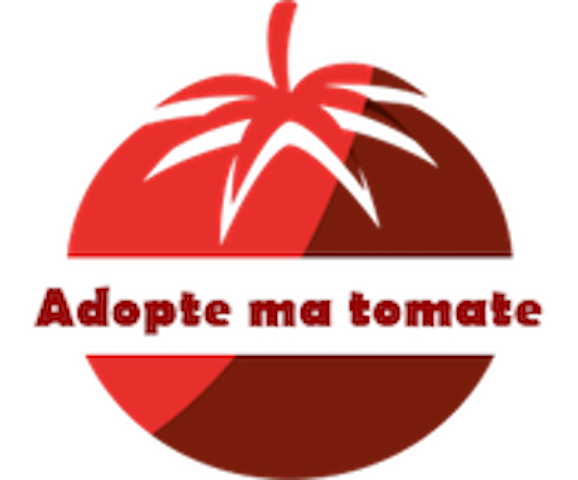 Adopte ma tomate