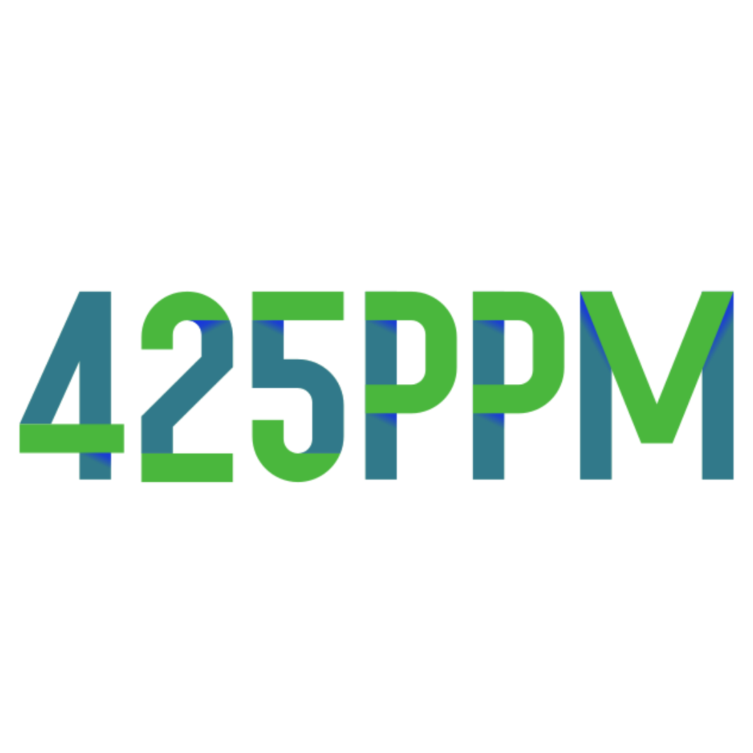 425PPM