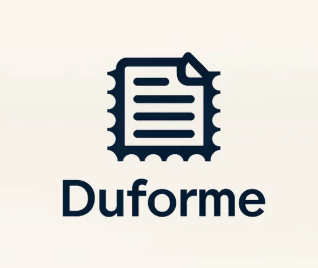 Duforme