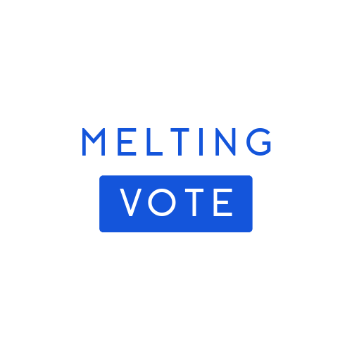 Melting Vote