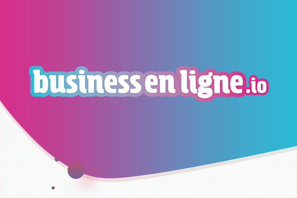 Business en ligne.io