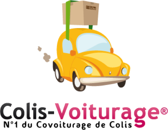 COLIS-VOITURAGE