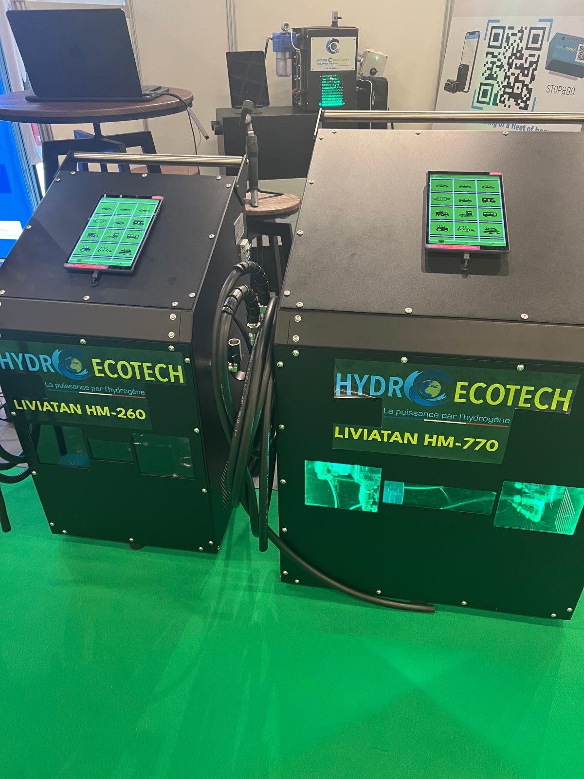 Hydroecotech