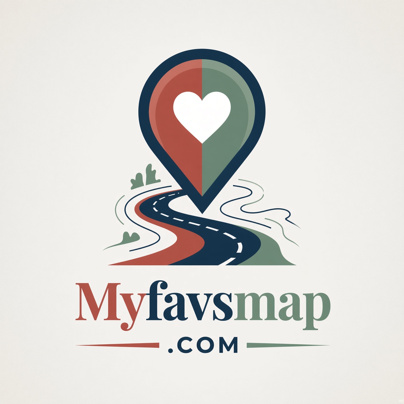 Myfavsmap
