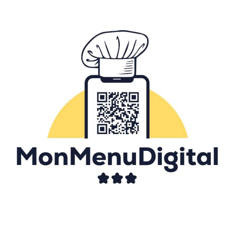 Mon Menu Digital