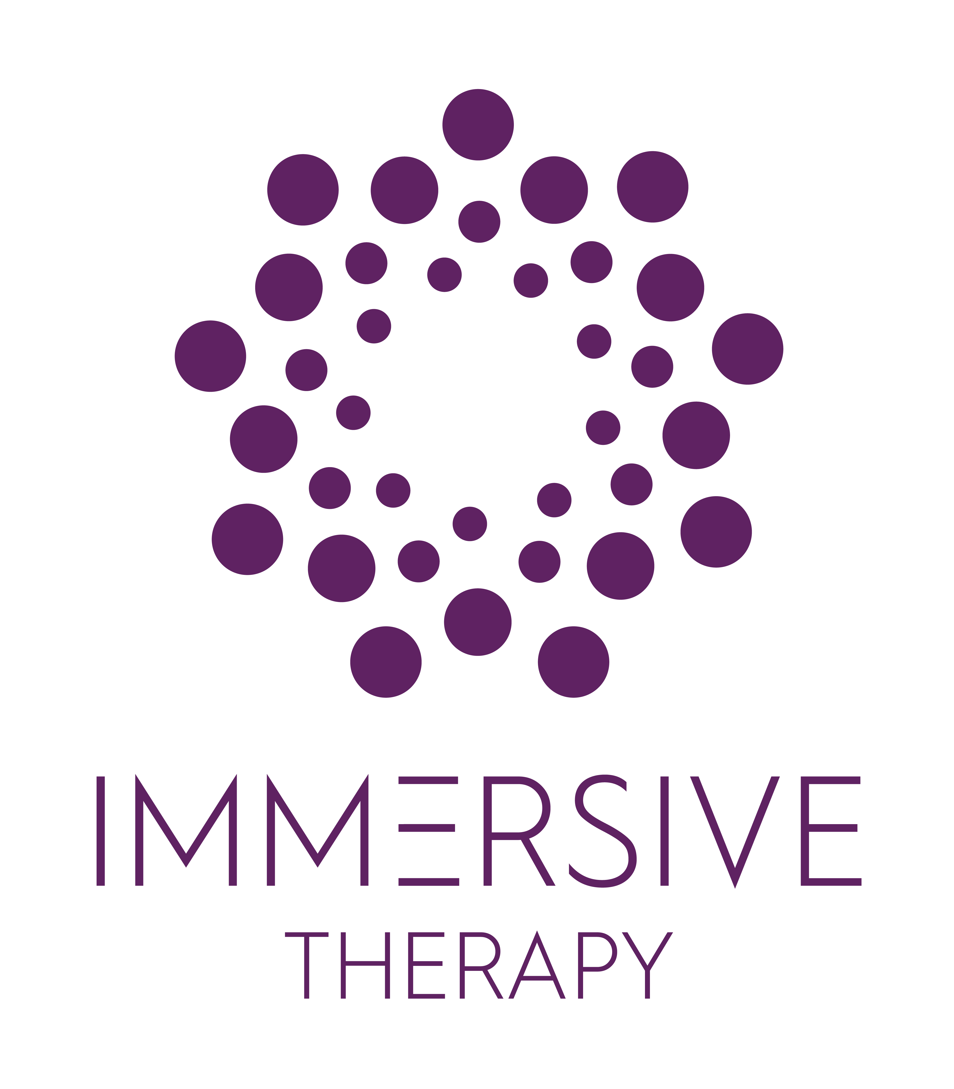 Immersive Therapy