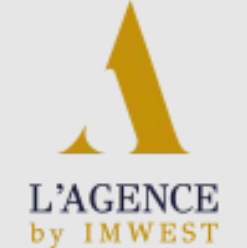 L'agence by Imwest