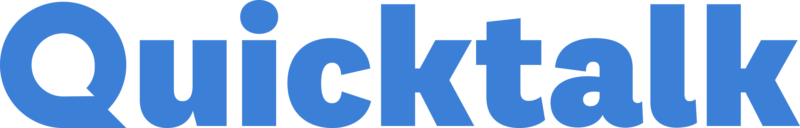 Quicktalk