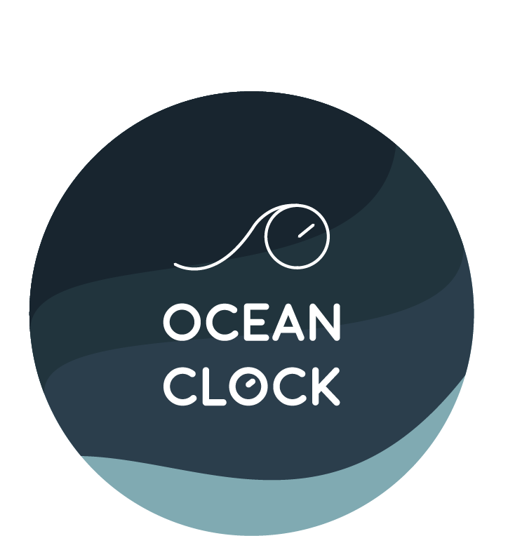 Ocean Clock