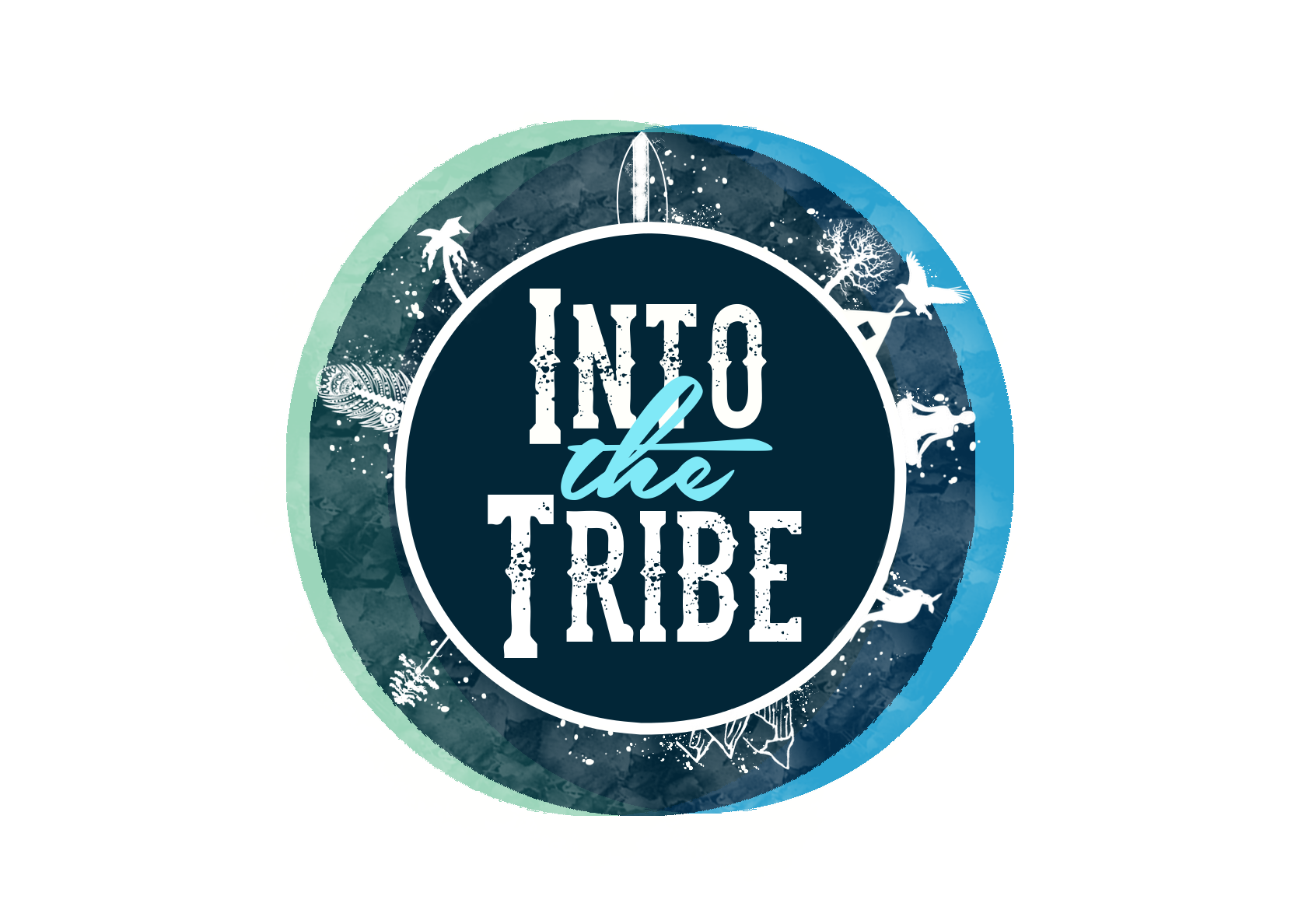 Into the Tribe
