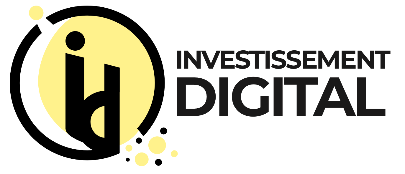 Investissement Digital