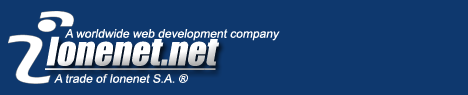 Ionenet SENC