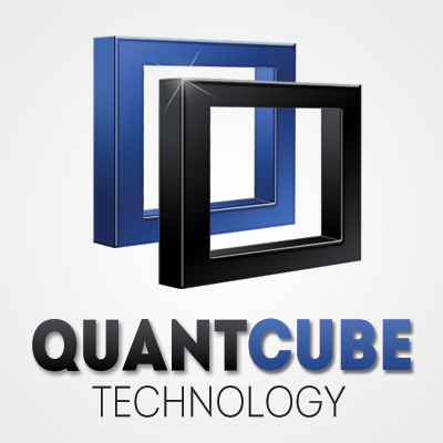 QuantCube