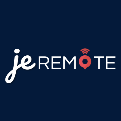 Je Remote
