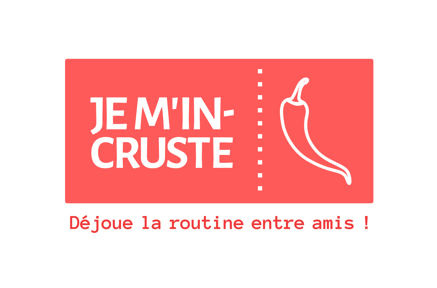 Jemincruste.com