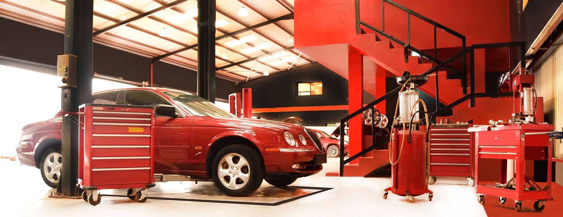 JLM Auto Prestige