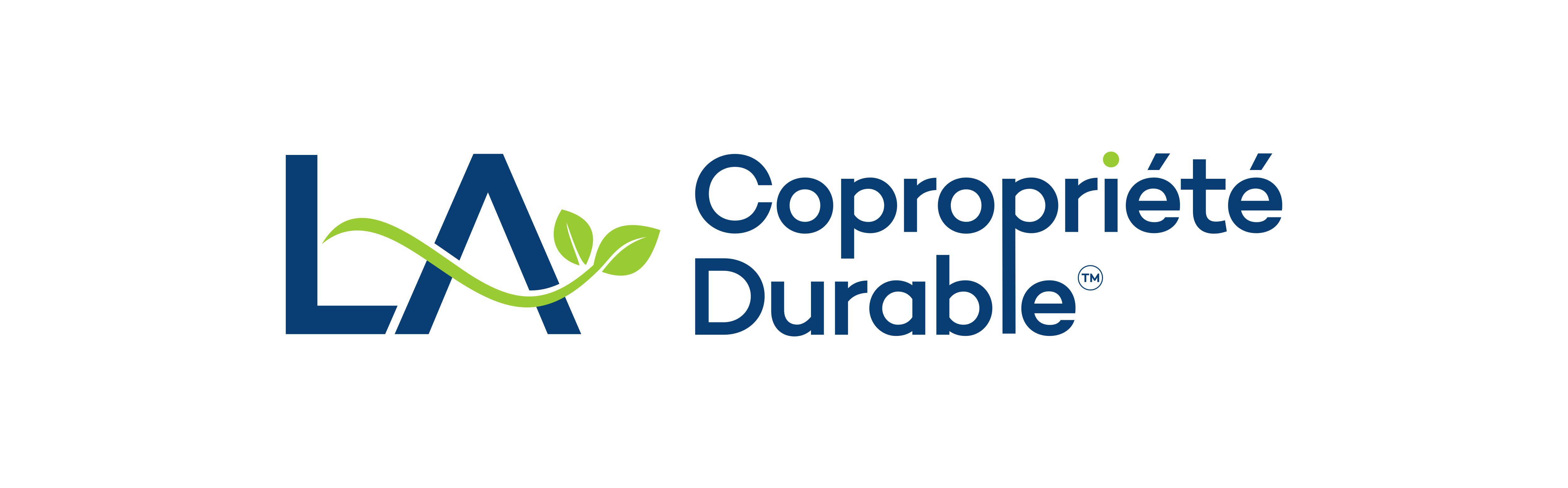 La copropriété durable by LDI