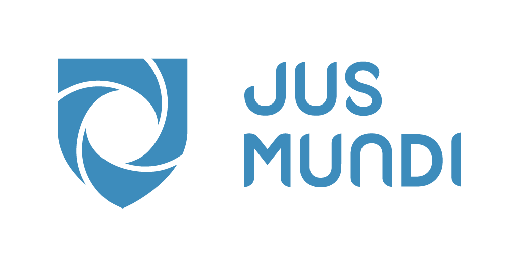 Jus Mundi