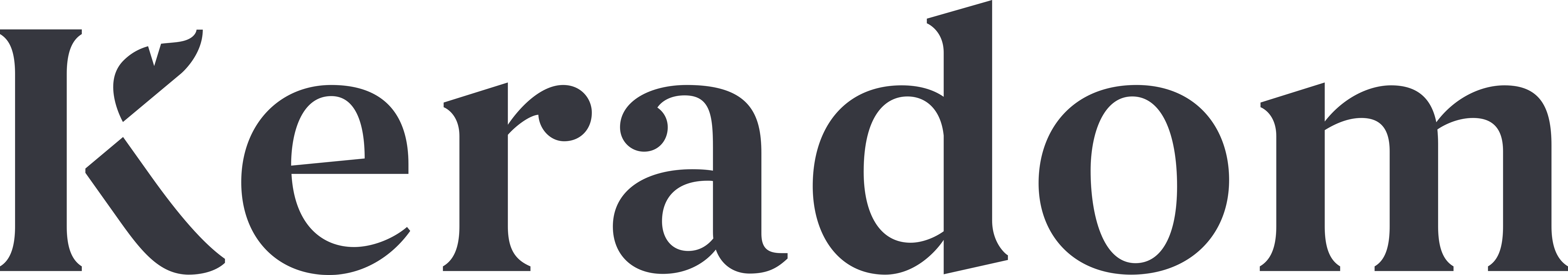 Keradom