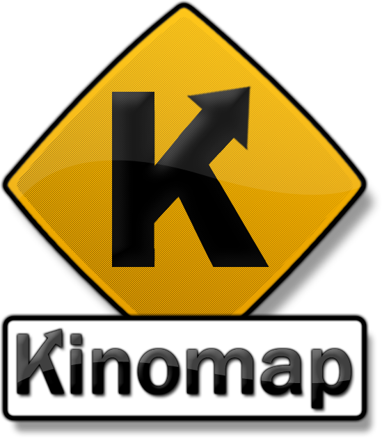 KINOMAP