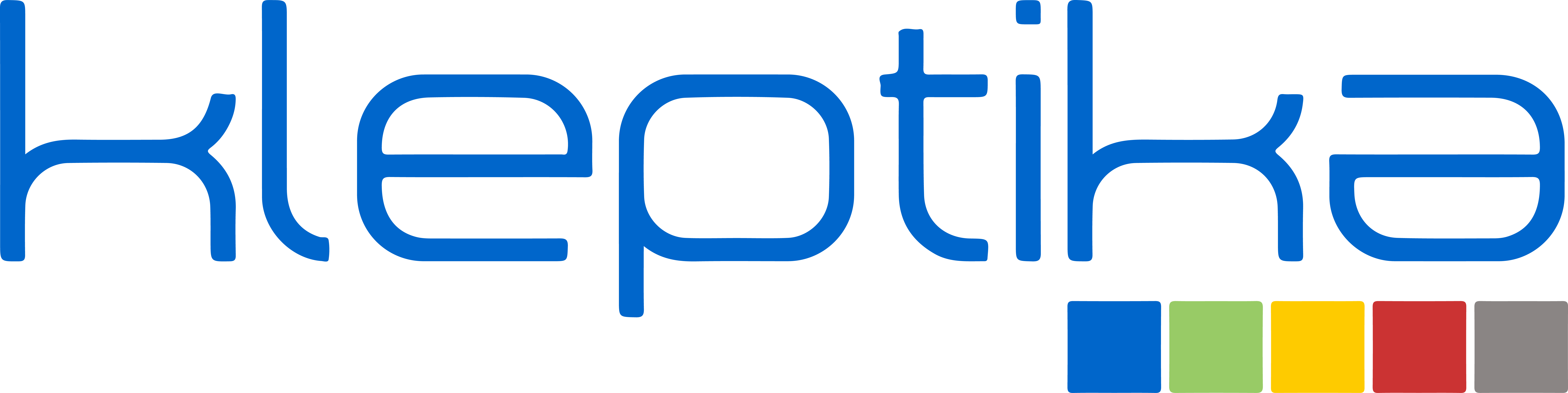Kleptika