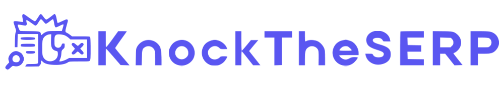 KnockTheSERP